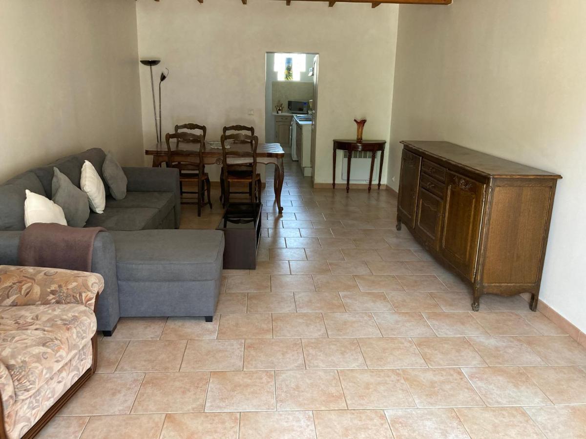 Auberge Les Olivades Mallemort Exterior foto